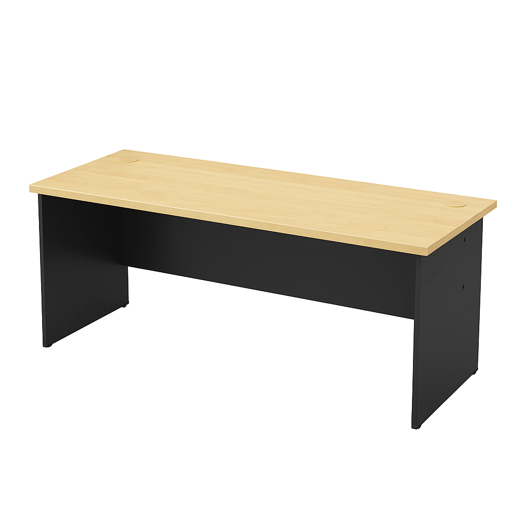 Standard Work Office Desk Table (G)