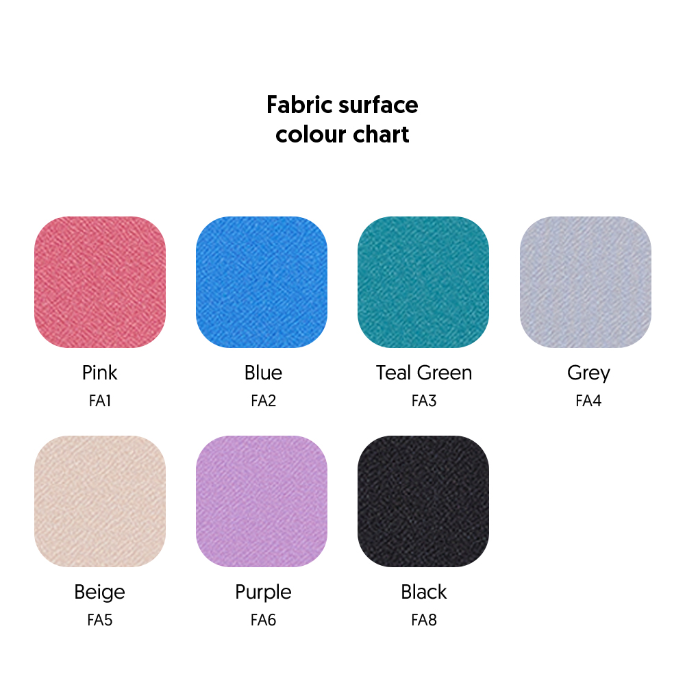 TAMBAH Mobile Panel Partition 