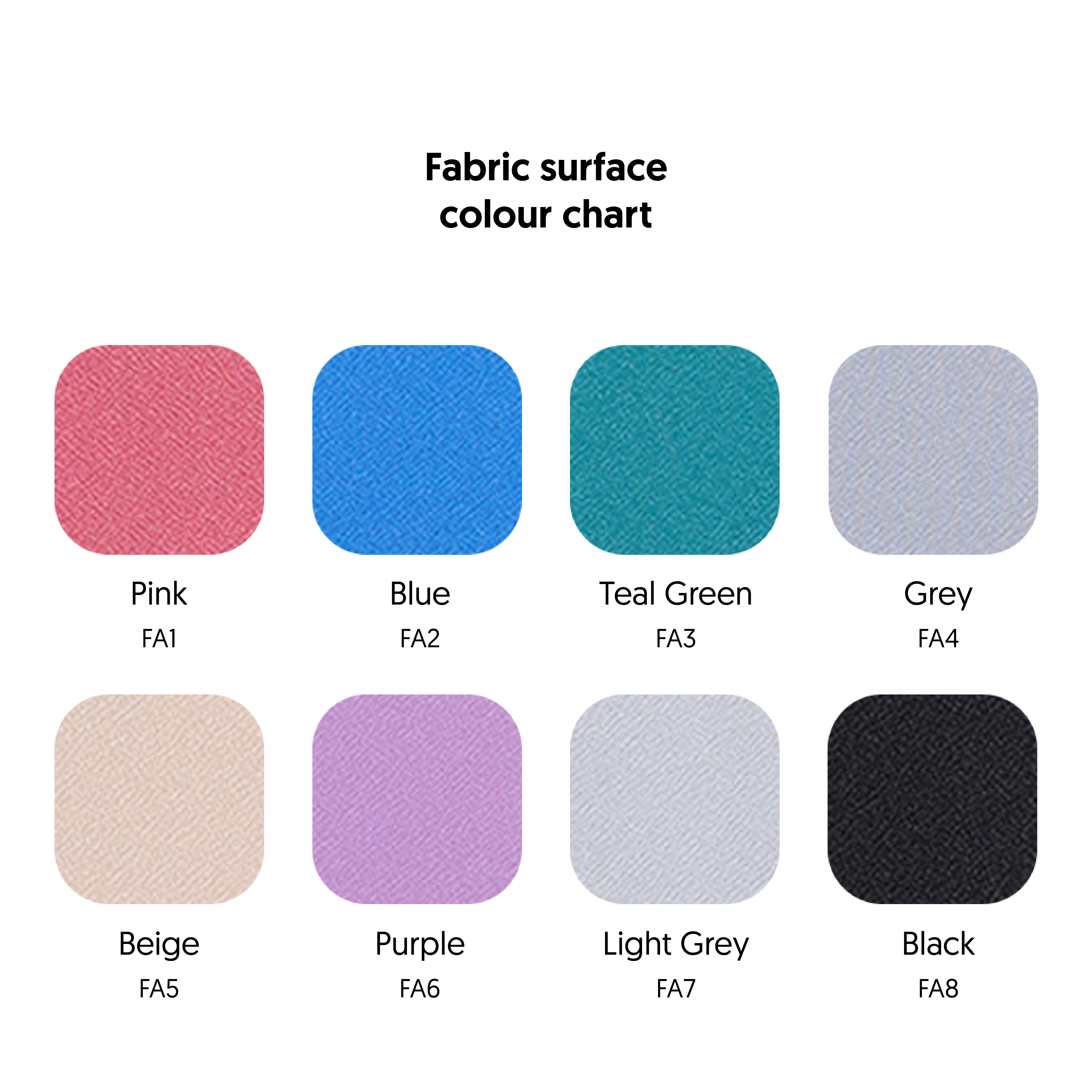 MONO Mobile Panel Partition