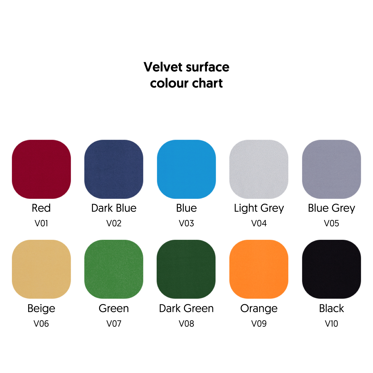URUS Mobile Panel Partition