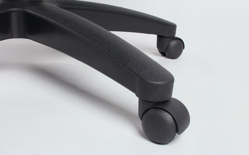 DUKEY High Back Office Chair (K)