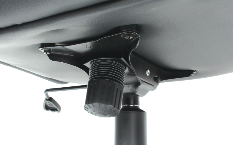 DUKEY High Back Office Chair (K)