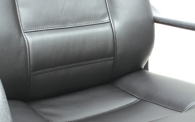 DUKEY High Back Office Chair (K)