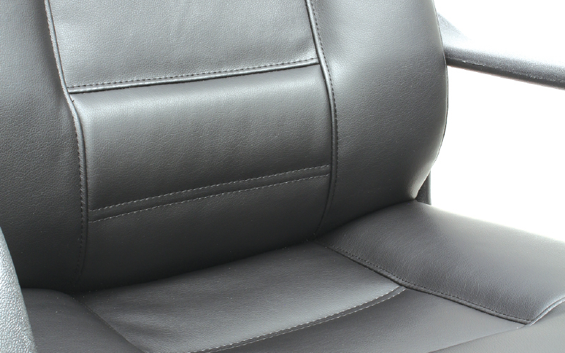 DUKEY High Back Office Chair (K)