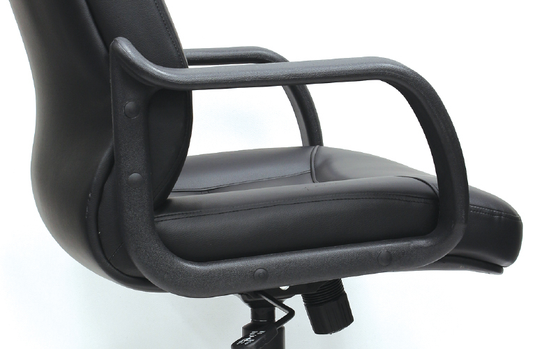 DUKEY High Back Office Chair (K)