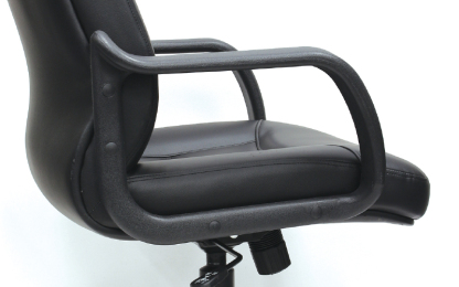 DUKEY High Back Office Chair (K)