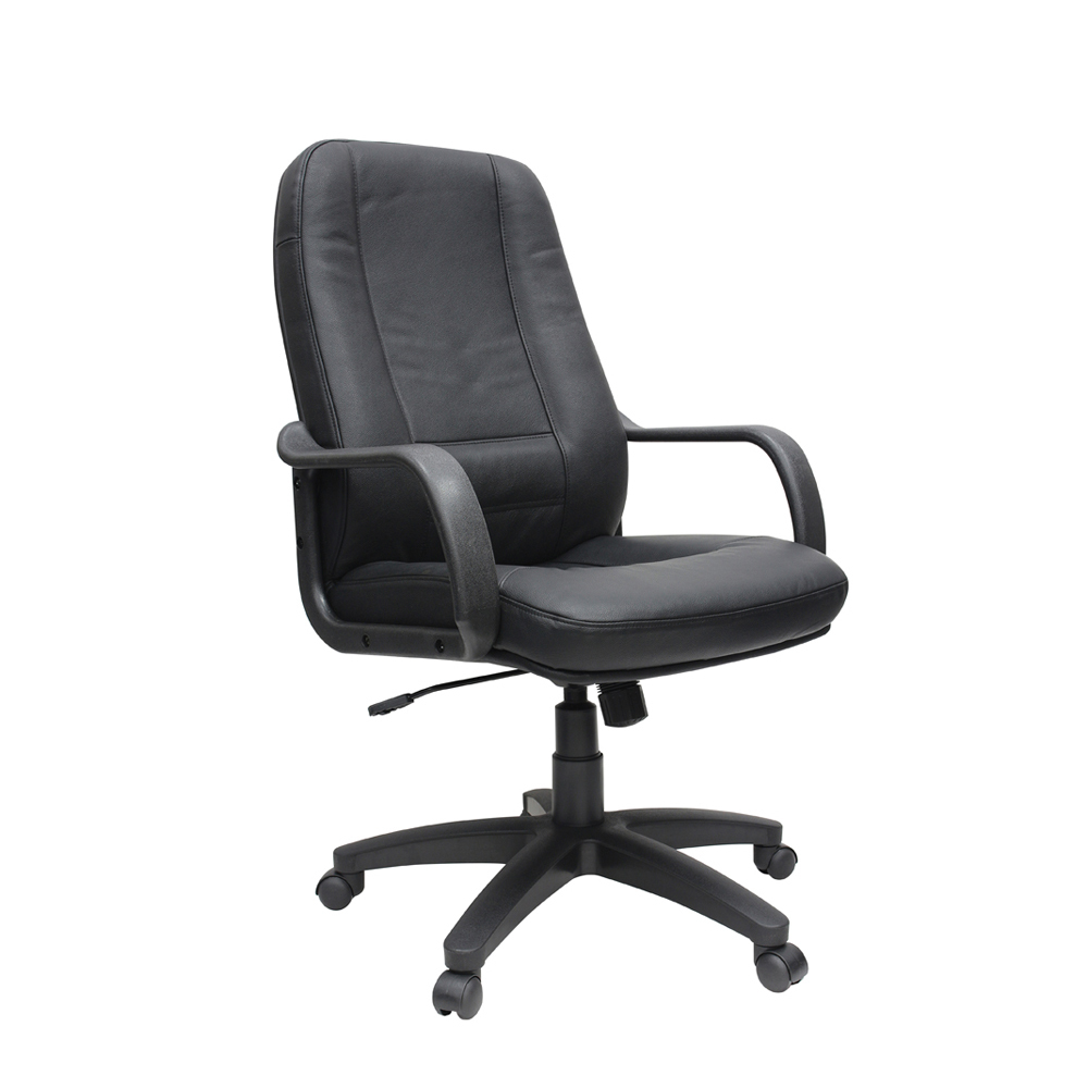 DUKEY Medium Back Office Chair (K)