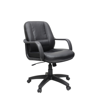 DUKEY Low Back Office Chair (K)