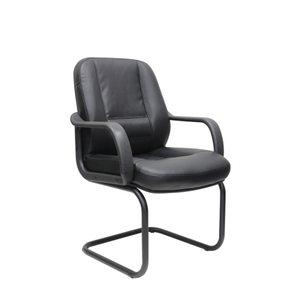 DUKEY Visitor Office Chair (K)