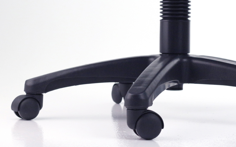 DOLPH ECO Low Back Office Chair