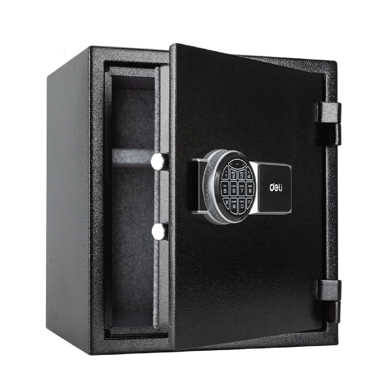 DEL 587 Fire Resistant Safe (Up to 1 hour)