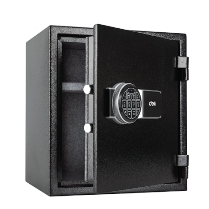 DEL 587 Fire Resistant Safe (Up to 1 hour)