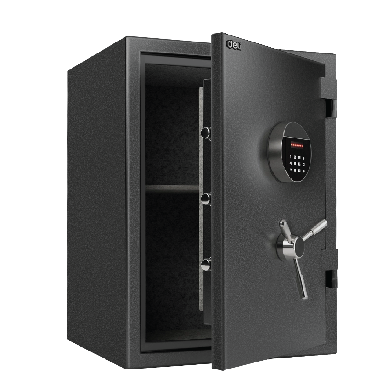 DEL 601 Security Safe