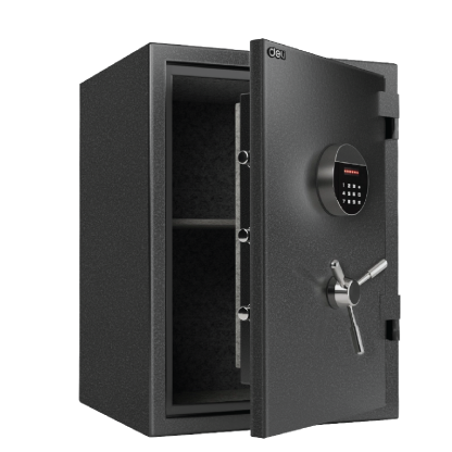 DEL 601 Security Safe