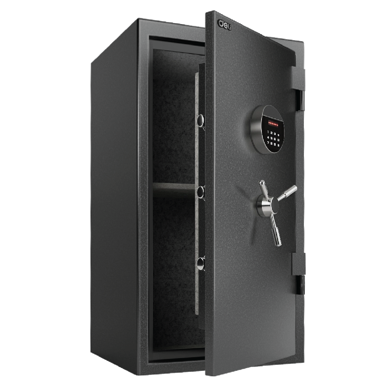 DEL 602 Security Safe (Fire Resistant Up to 60 min)