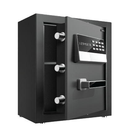 DEL 620 Security Safe (Fire Resistant Up to 60 min)