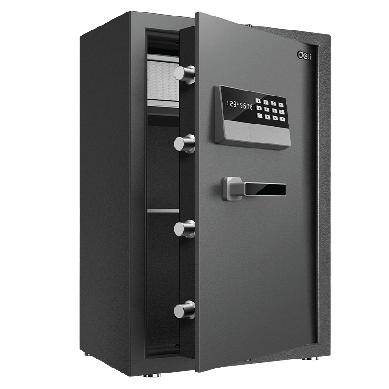 DEL 623 Security Safe (Fire Resistant Up to 60 min)