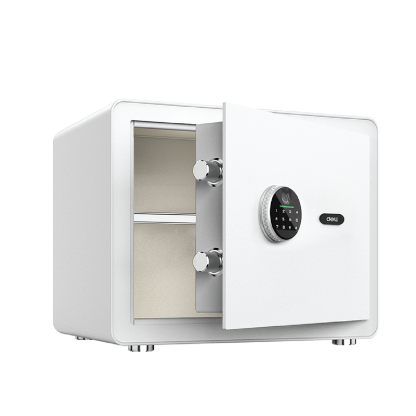 DEL 632 Security Safe - BIOMETRIC FINGERPRINT