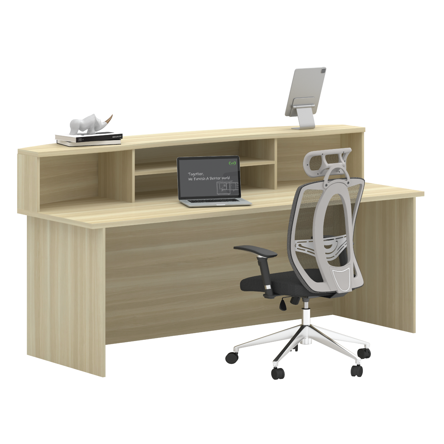 Reception Table (EX)