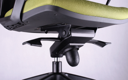 FER Medium Back Office Chair (K)