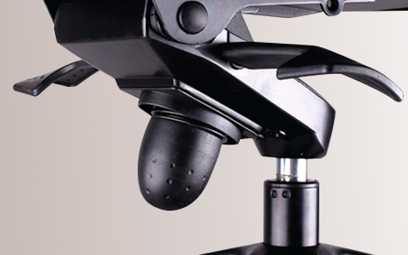 FER Medium Back Office Chair (K)