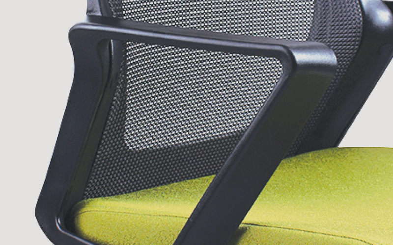 FER Medium Back Office Chair (K)