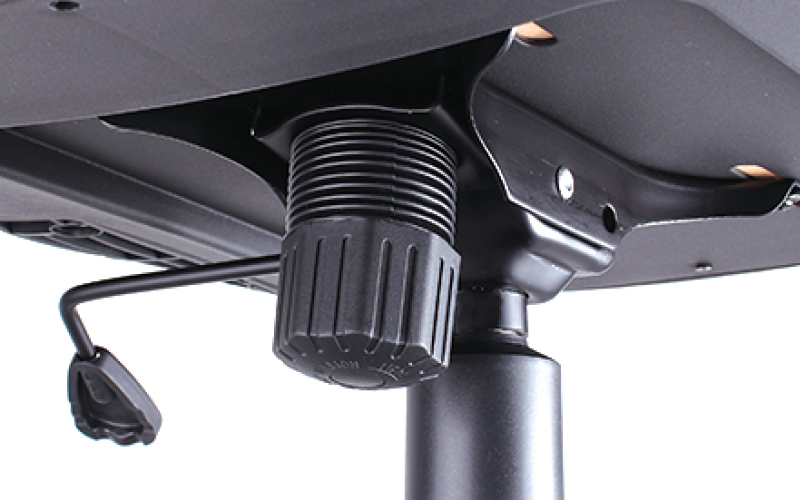 FER-ECO Medium Back Office Chair (K)