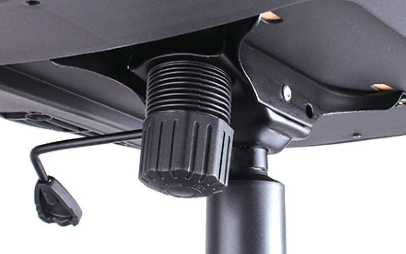 FER-ECO Medium Back Office Chair (K)