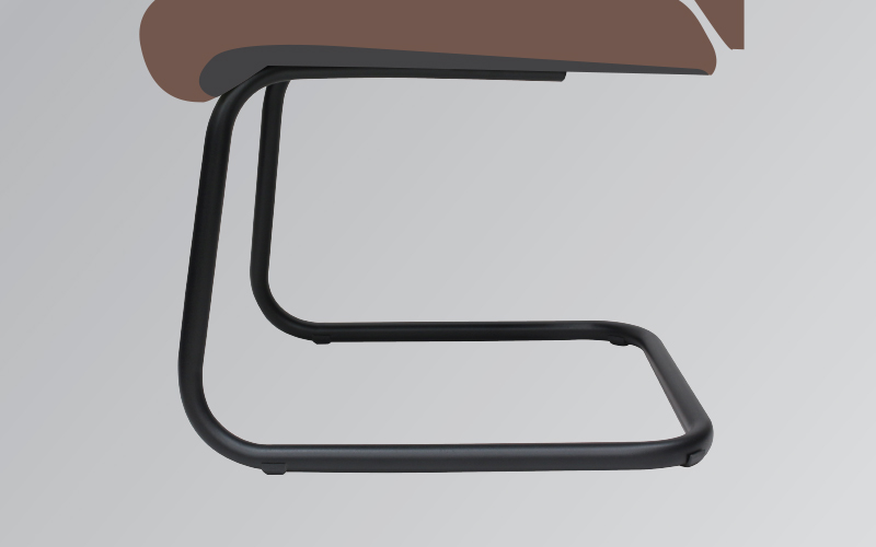 GALLA Visitor Chair (K)