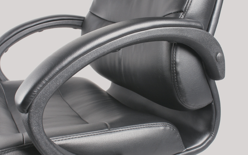 GALLA High Back Office Chair (K)