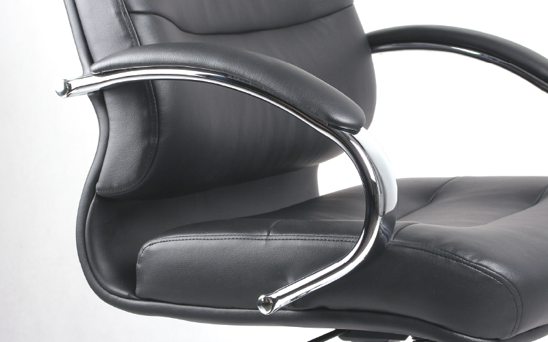 GALLA2 Medium Back Office Chair (K)