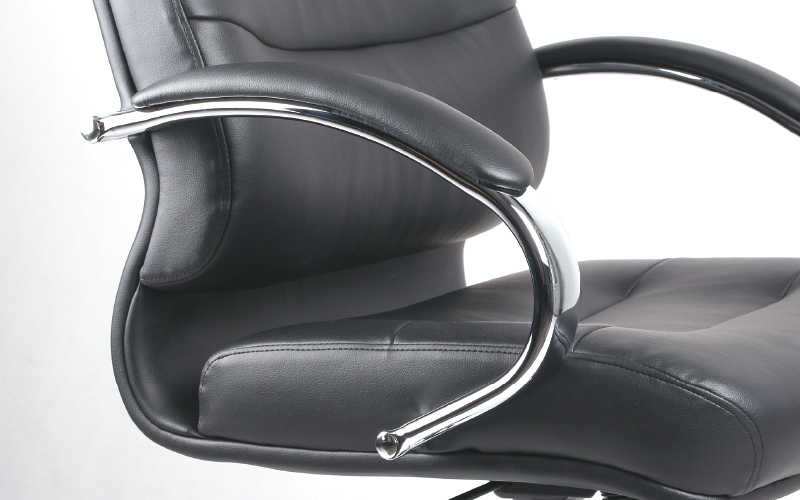 GALLA2 High Back Office Chair (K)