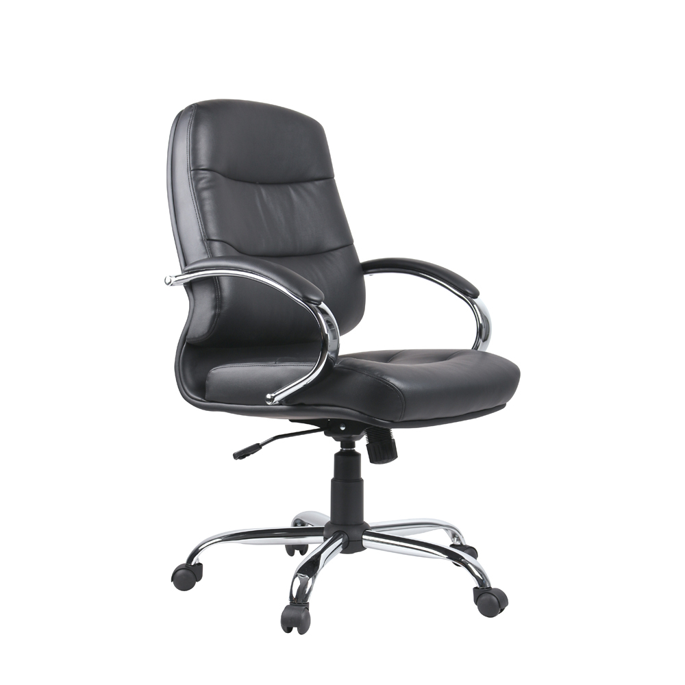 GALLA2 Medium Back Office Chair (K)