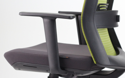 HORIZON 2 High Back Office Chair