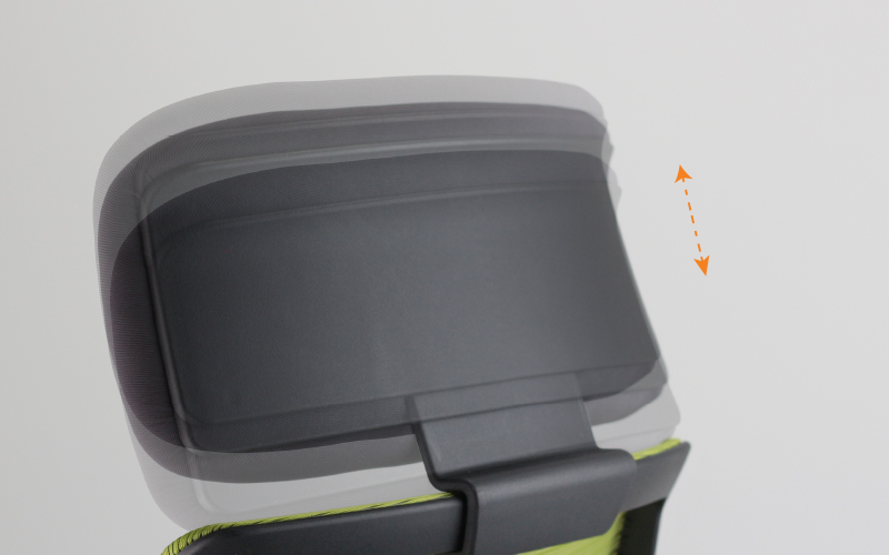 HORIZON 2 High Back Office Chair