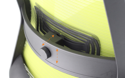 HORIZON 2 High Back Office Chair