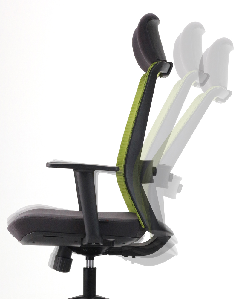 HORIZON 2 High Back Office Chair