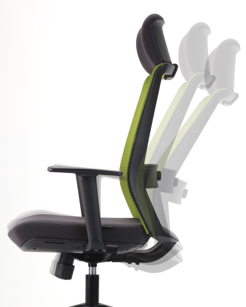HORIZON 2 High Back Office Chair