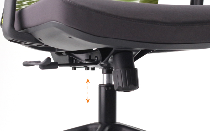 HORIZON 2 High Back Office Chair