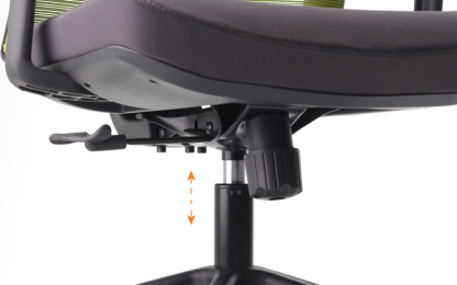 HORIZON 2 High Back Office Chair