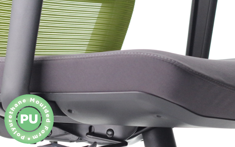 HORIZON 2 High Back Office Chair