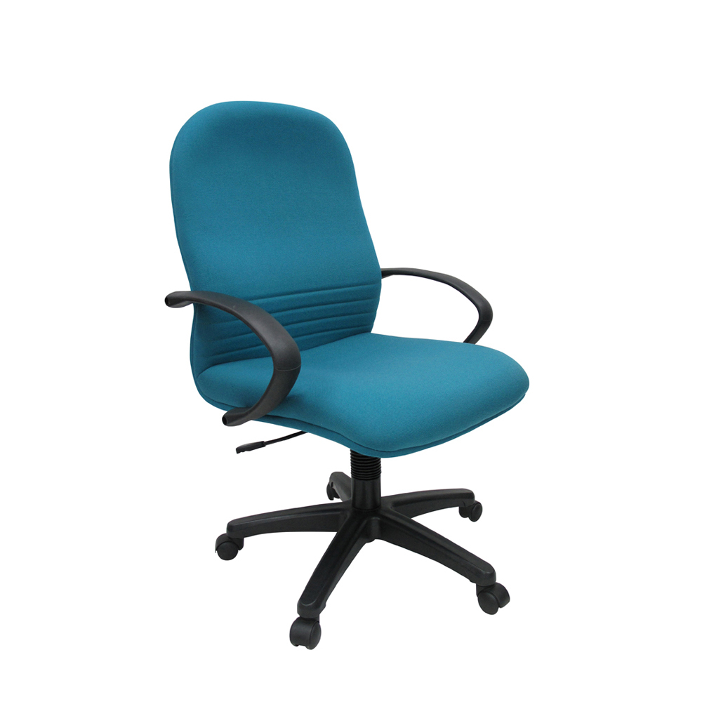 KS High Back Office Chair (K)