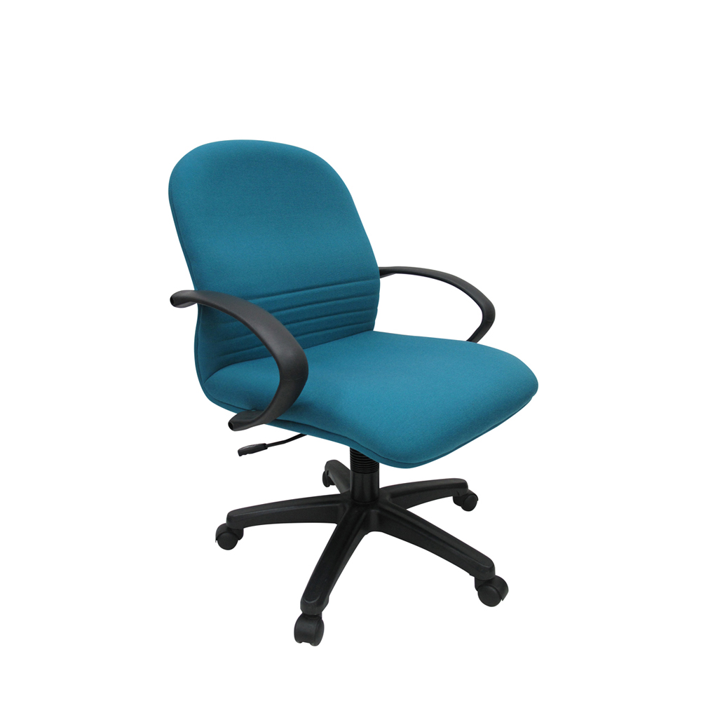 KS Low Back Office Chair (K)
