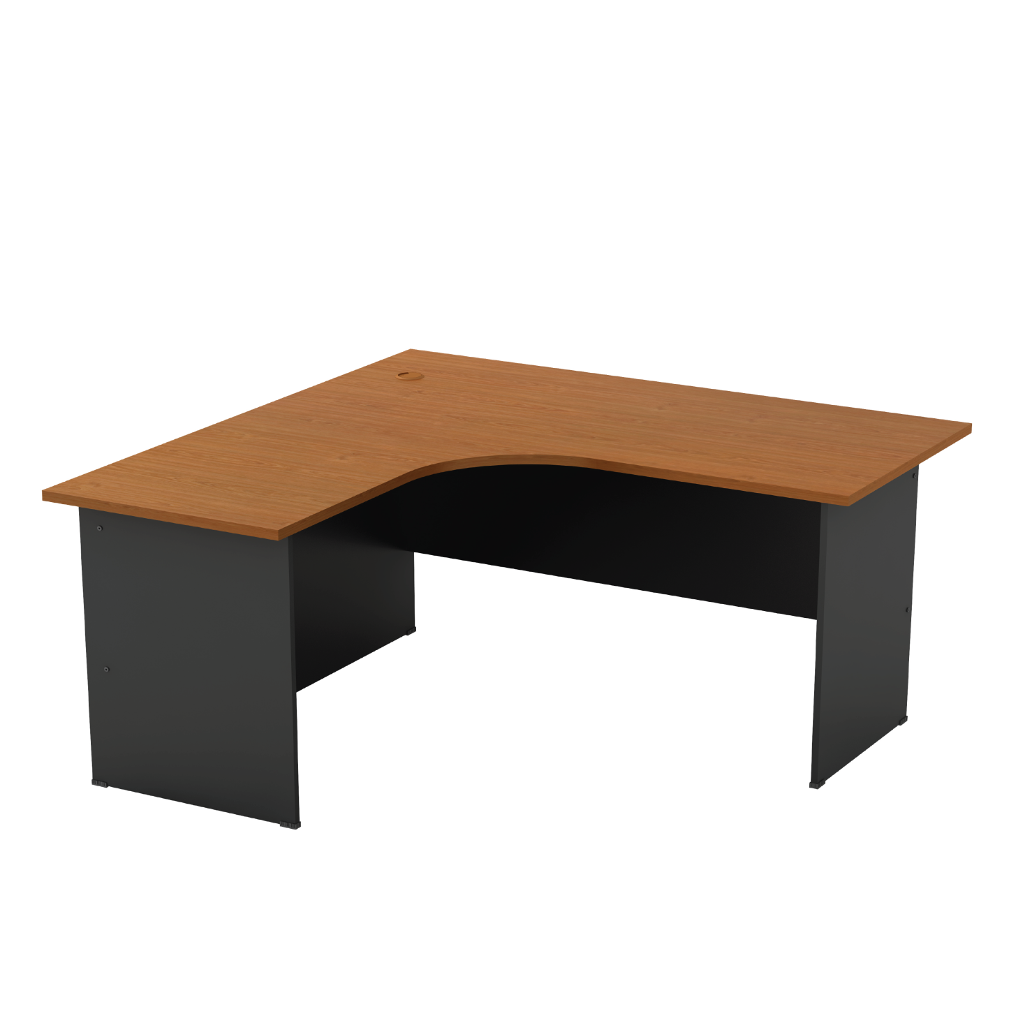 L-Shape Work Table Desk (G)