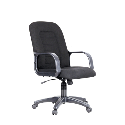 LIO Medium Back Office Chair (K)