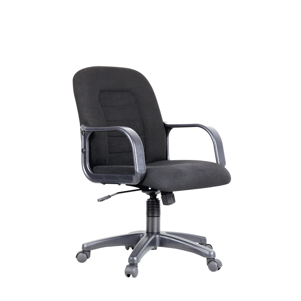 LIO Low Back Office Chair (K)