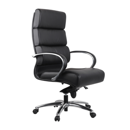 LUX High Back Office Chair (K)