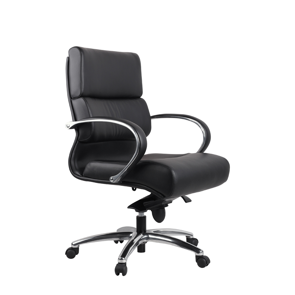 LUX Medium Back Office Chair (K)