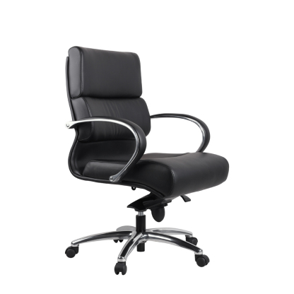 LUX Medium Back Office Chair (K)