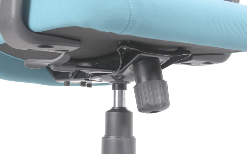 MAES High Back Office Chair (K)